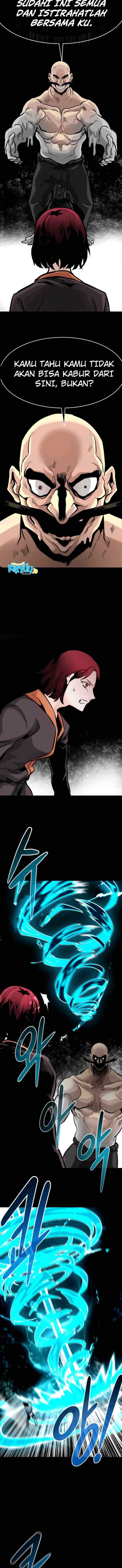 All Rounder chapter 22 halaman 19
