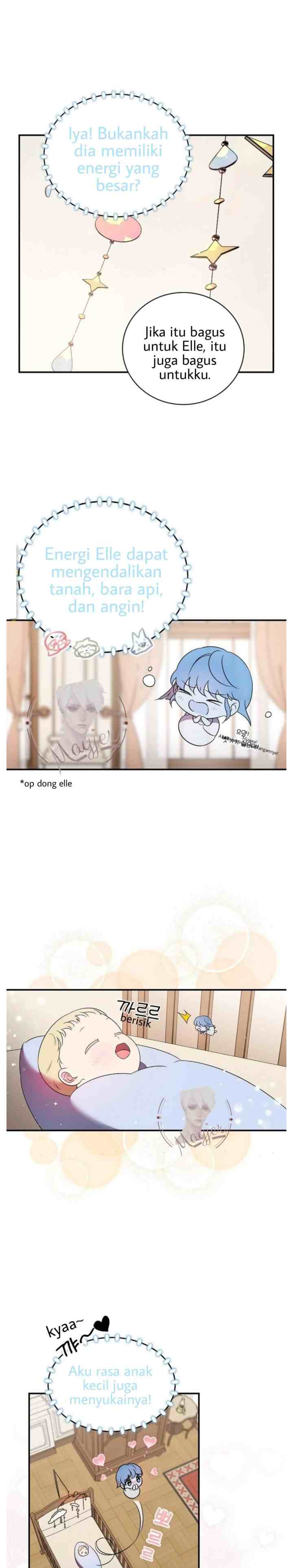 Duchess of the Glass House chapter 10 halaman 15
