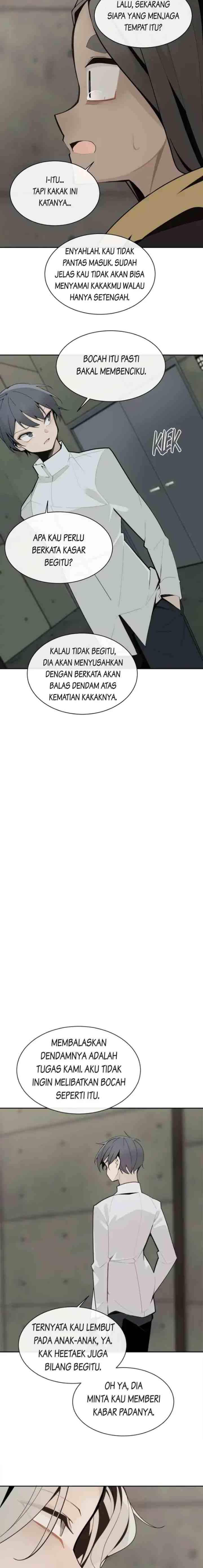 Devil Sword King chapter 259 halaman 9
