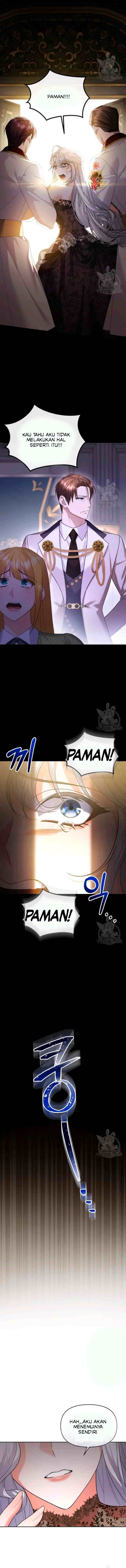 I Want to Become the Emperor, So I Need a Divorce chapter 24 halaman 9