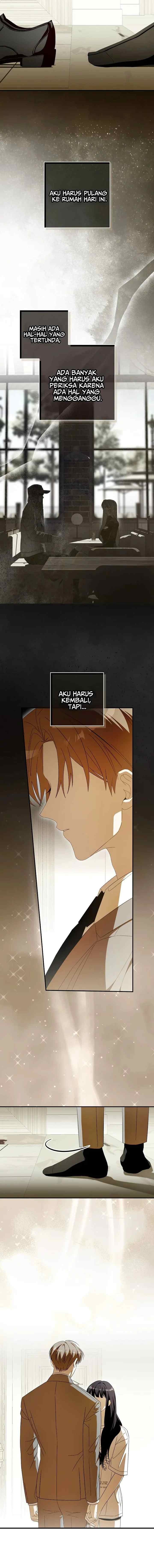 Food Chain chapter 44 halaman 10