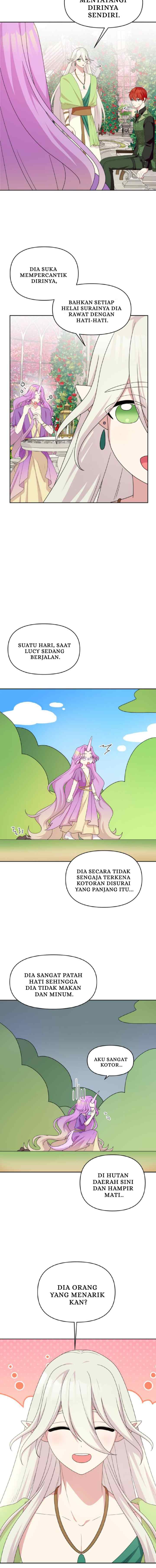 Monster Dressing Room chapter 41 halaman 12