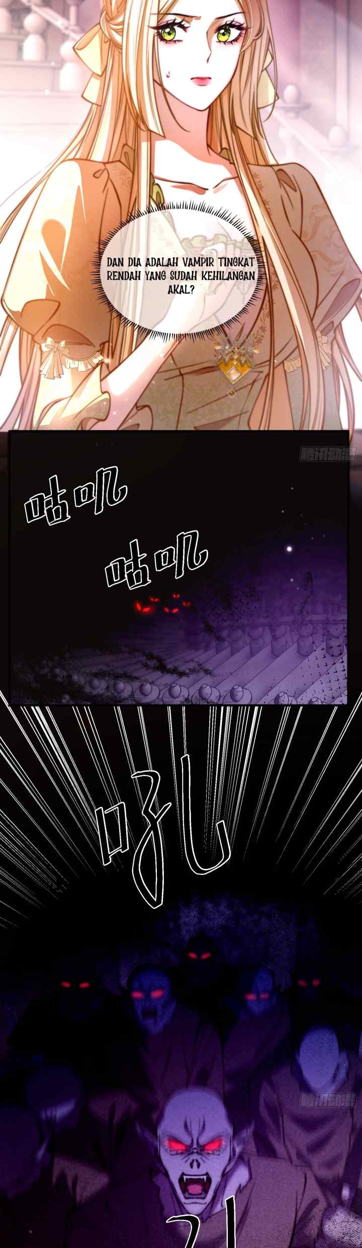 The Secret Game of Nobles chapter 27 halaman 10