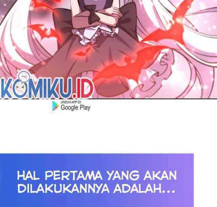The Blood Princess And The Knight chapter 129 halaman 9