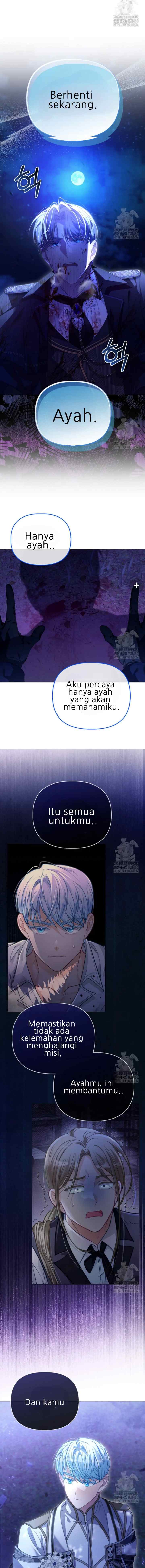 The Villainous Duke's Daughter's Special Rice Cultivation Method chapter 51 halaman 18