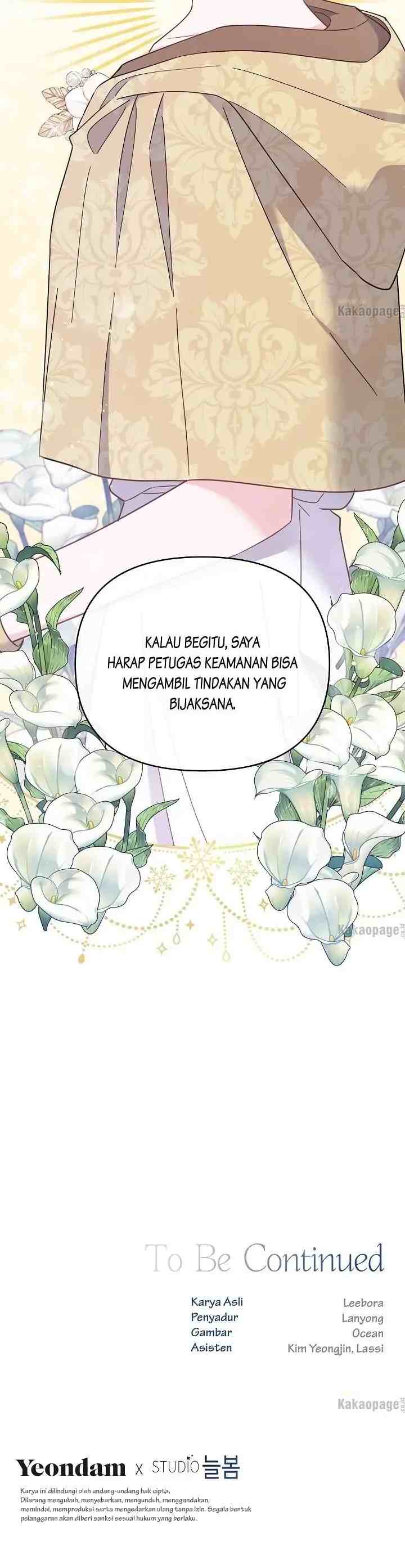 What It Means To Be You chapter 14 halaman 20