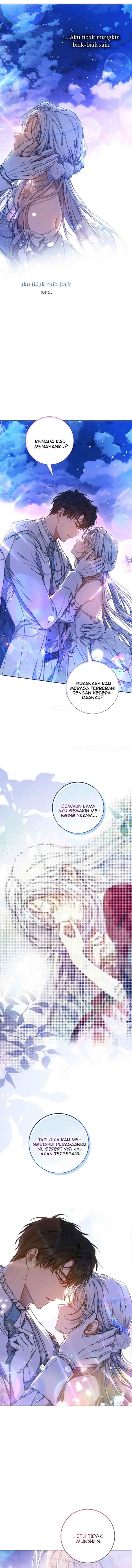 I Became the Wife of the Male Lead chapter 70 halaman 9