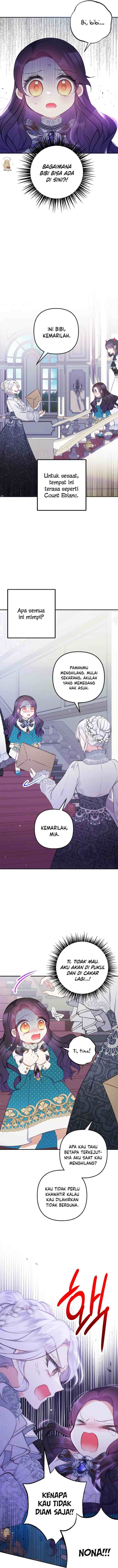 I'm a Daughter Loved by the Devil chapter 12 halaman 12