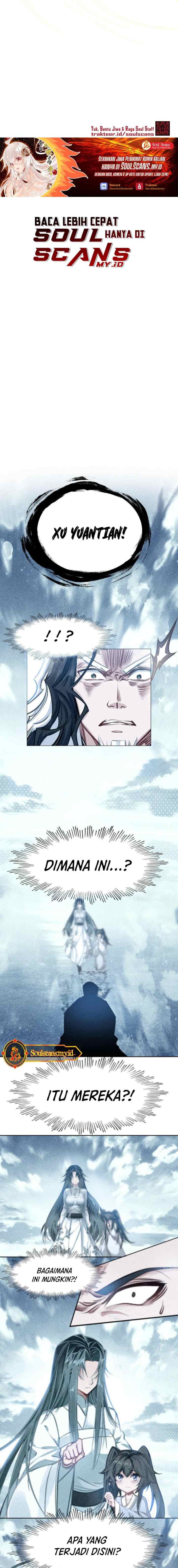 I'm A Peerless Master chapter 52 halaman 9