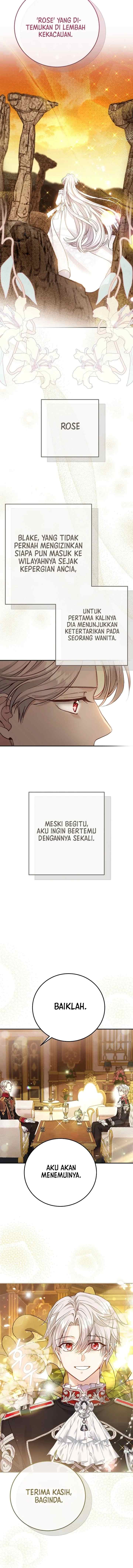 I Became the Wife of the Monstrous Crown Prince chapter 88 halaman 9