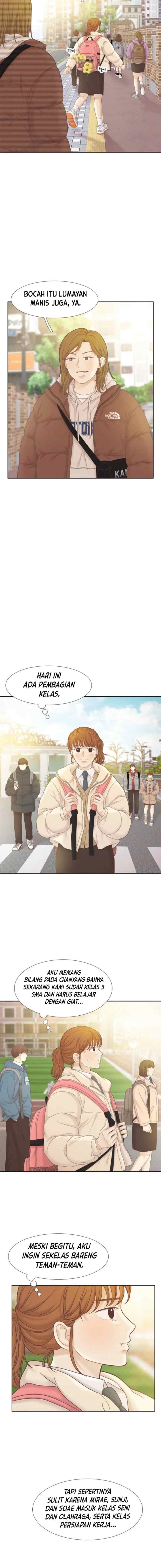 Odd Girls Out S2 chapter 217 halaman 16