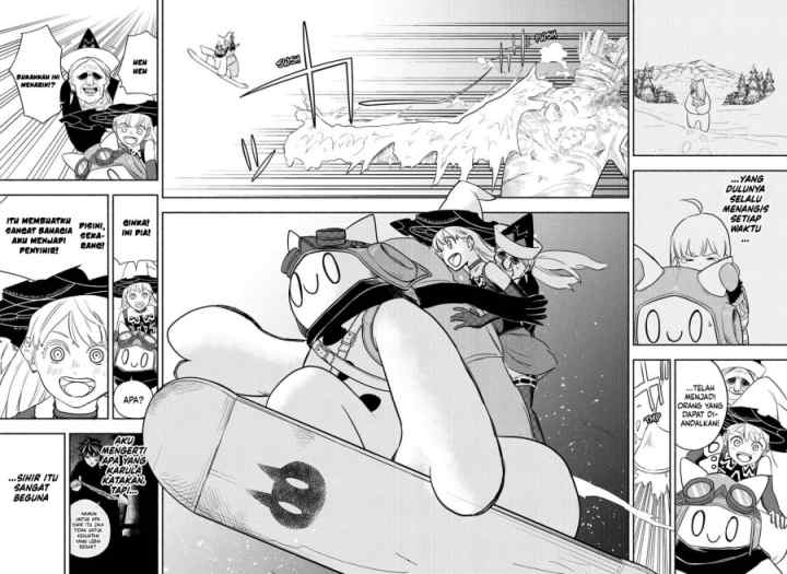 Ginka to Gluna chapter 11 halaman 9