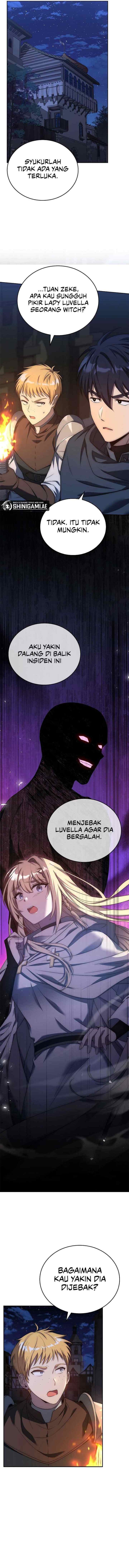 The Regressed Demon Lord Is Kind chapter 8 halaman 9