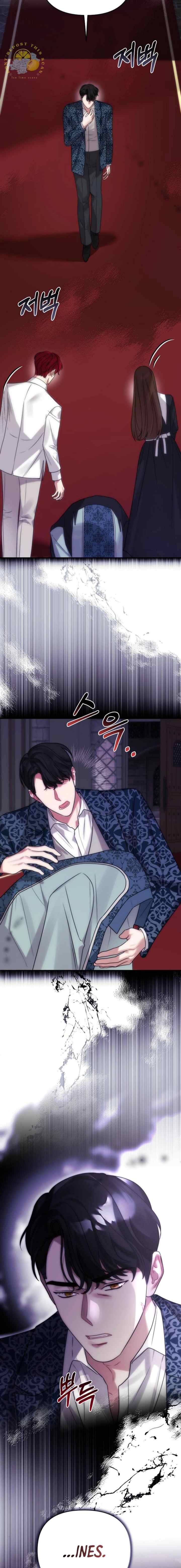 How To Turn A Kind Savior Into An Emperor chapter 41 halaman 19