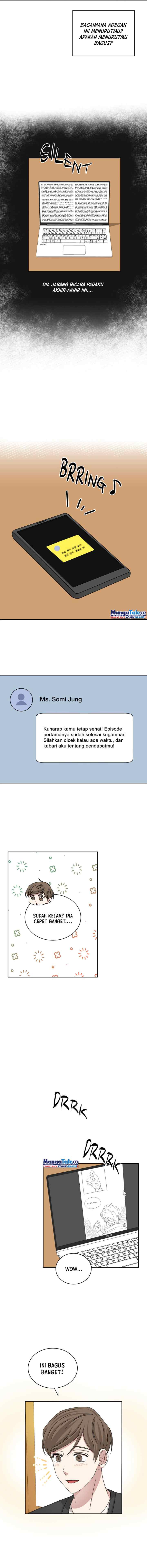 Big Life chapter 70 halaman 6