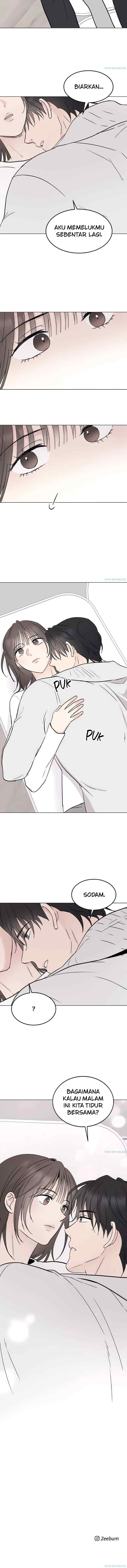 Love, How Do You Do That chapter 21 halaman 18