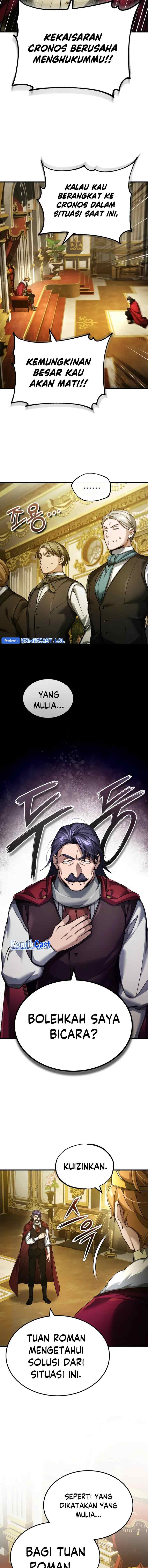 The Heavenly Demon Can't Live a Normal Life chapter 107 halaman 13
