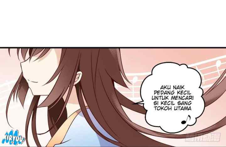 Meng Shi Zai Shang chapter 3 halaman 5