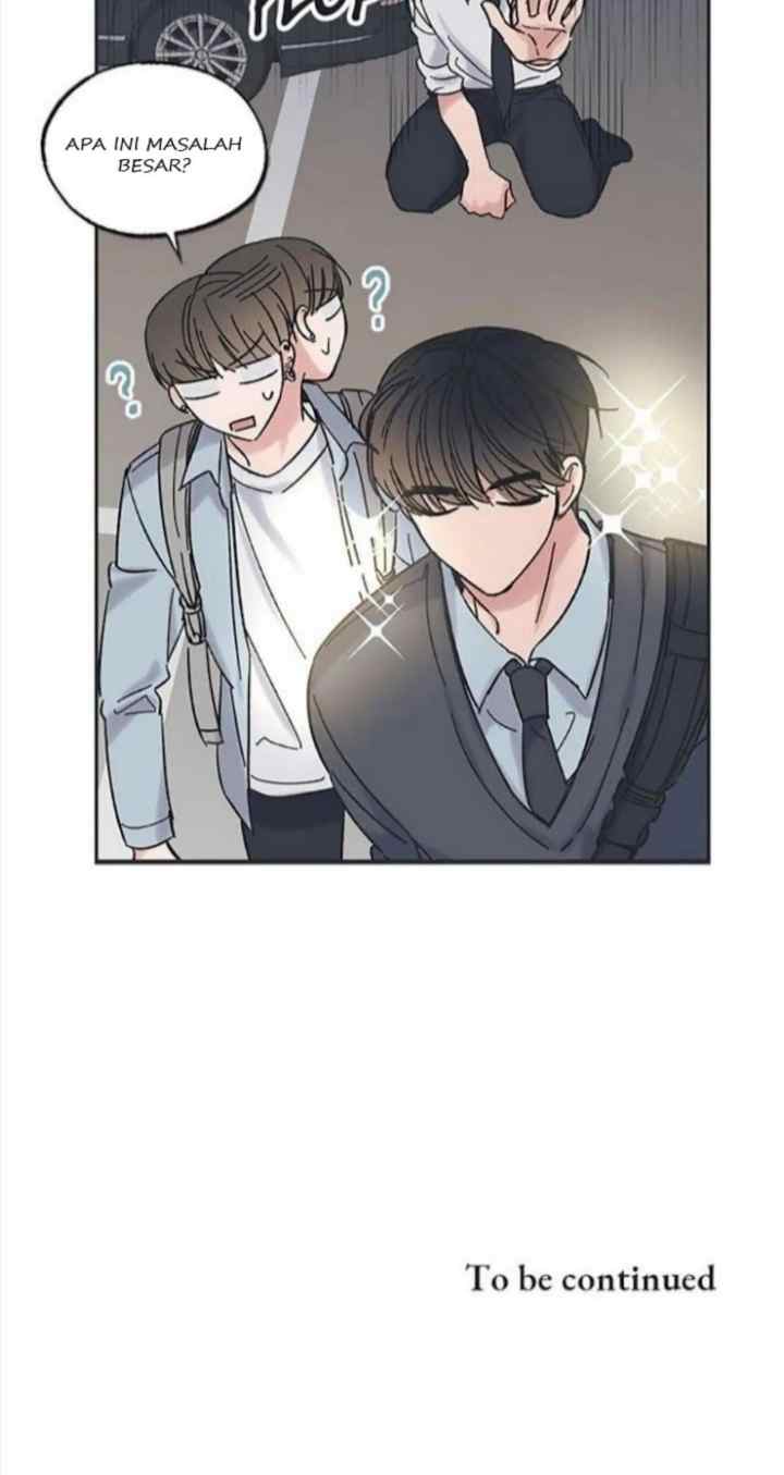 Between the Stars chapter 10 halaman 13