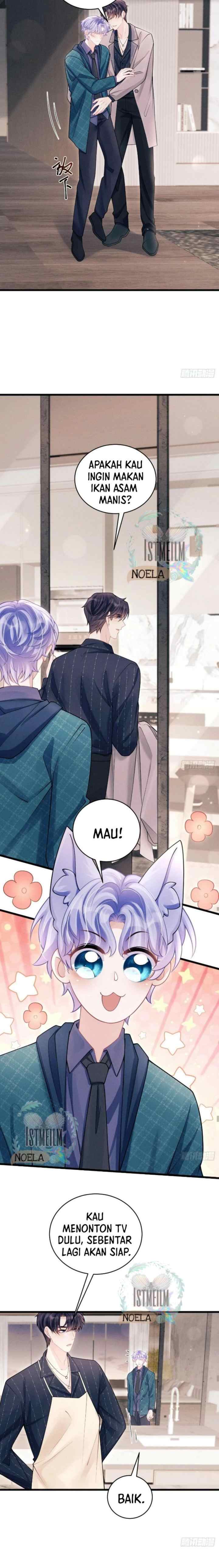 I Suspect the Actor Is Fishing for Me chapter 96 halaman 4