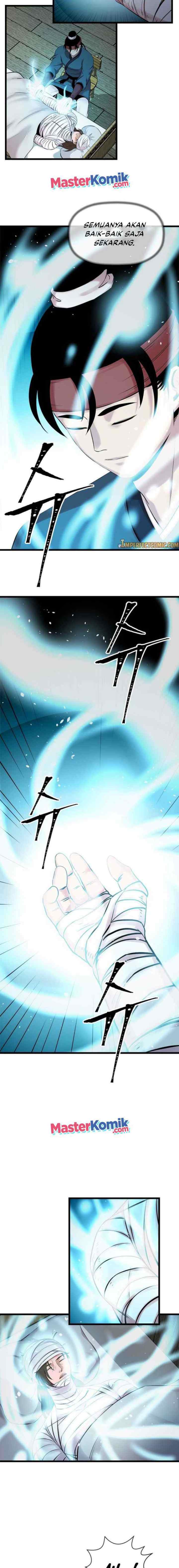 Bachelor's Return chapter 59 halaman 7