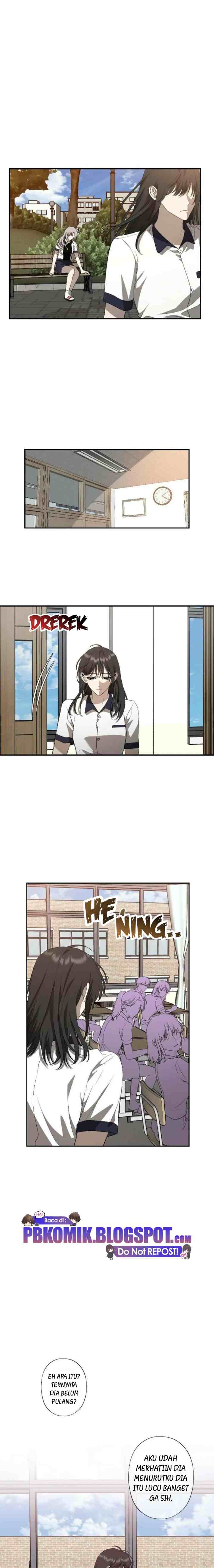 Siyoon Redflag chapter 60 halaman 5