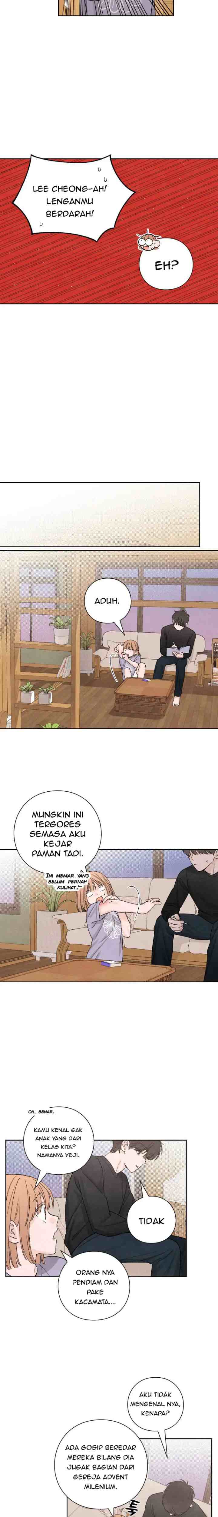 Apocalypse of Youth chapter 9 halaman 8