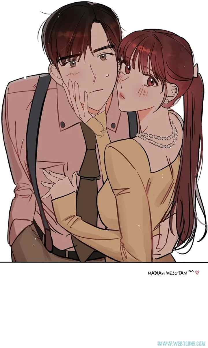 Como Domar um Marido Perigoso chapter 49 halaman 19