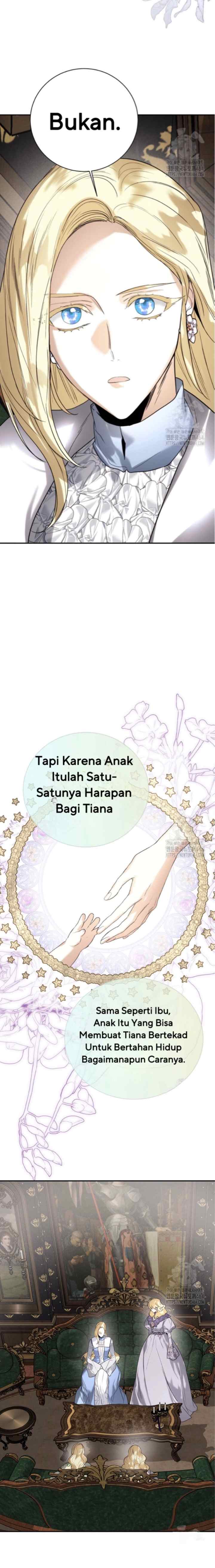 Royal Marriage chapter 91 halaman 12