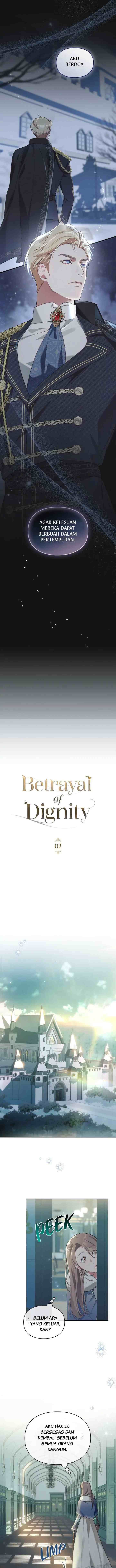Betrayal of Dignity chapter 2 halaman 5