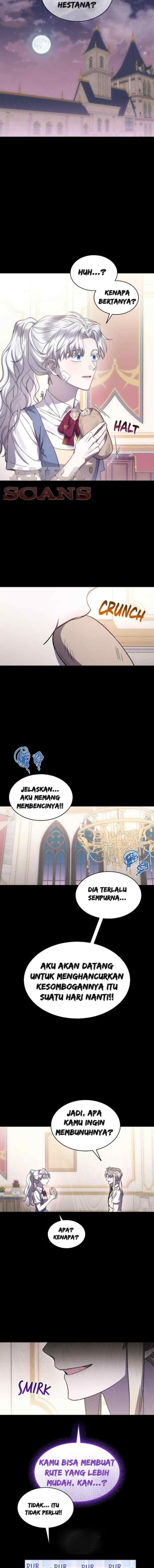 For the Happy Ending of the Ravages chapter 52 halaman 7