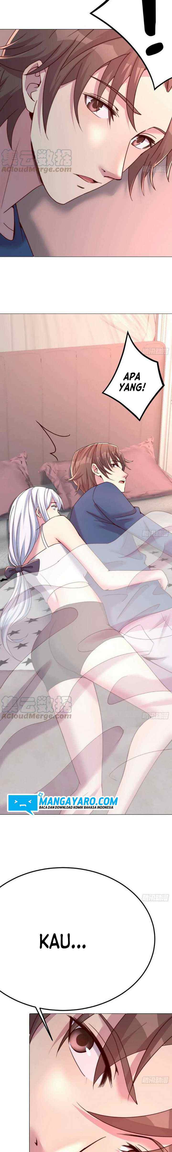 Rental Boyfriend chapter 7 halaman 4