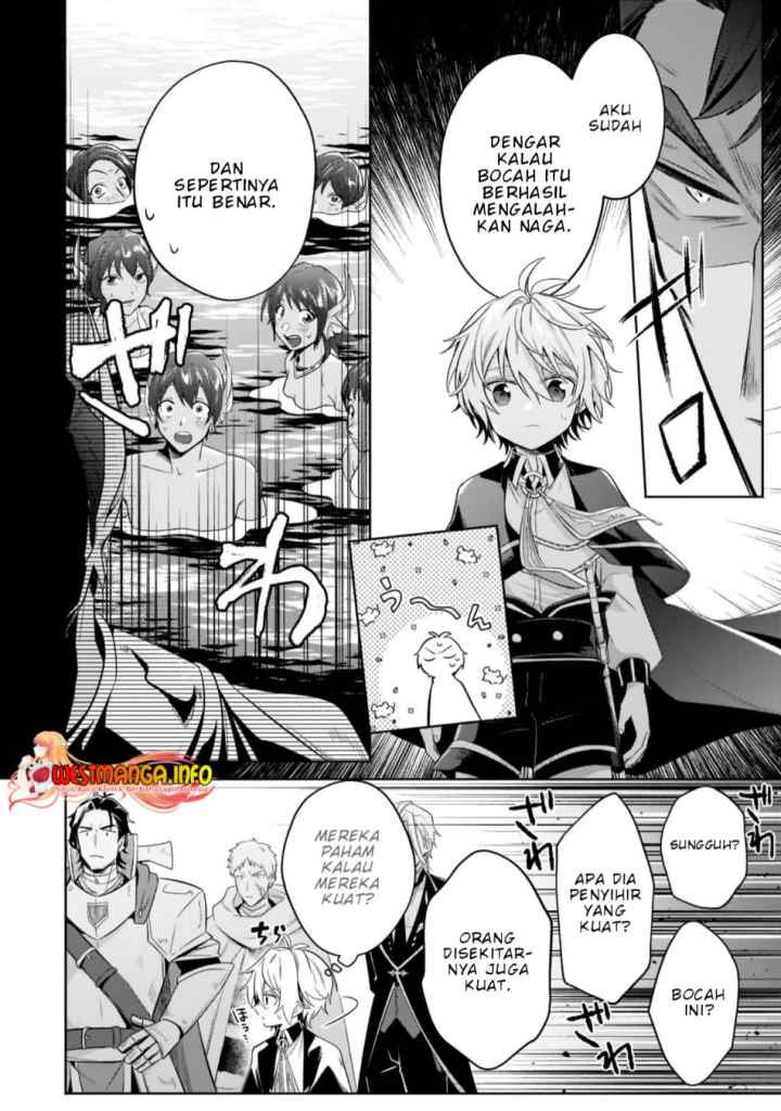 Fun Territory Defense Of The Easy-going Lord ~the Nameless Village Is Made Into The Strongest Fortified City By Production Magic~ chapter 15.2 halaman 7