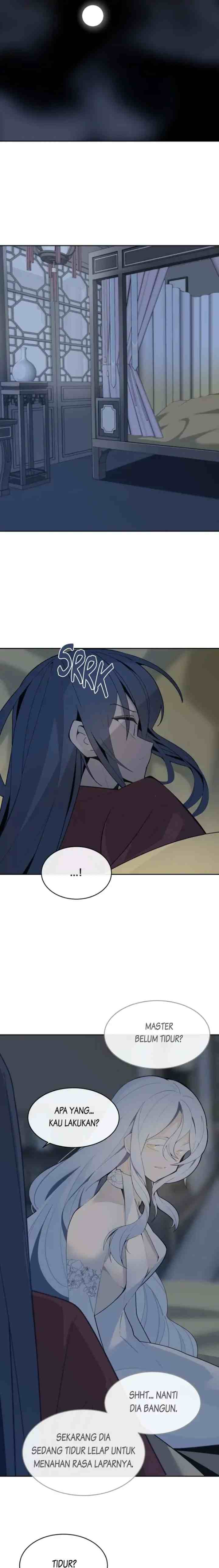 Devil Sword King chapter 249 halaman 5