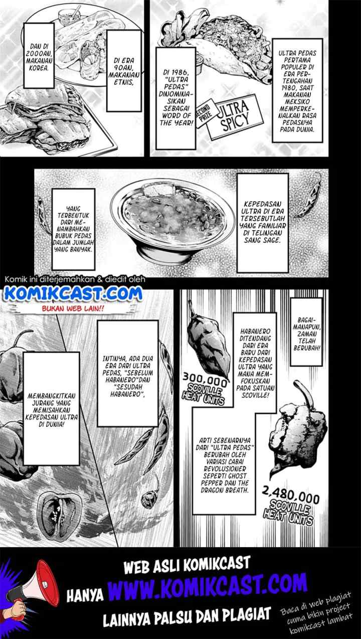 Kaguya-sama wa Kokurasetai: Tensai-tachi no Renai Zunousen chapter 157 halaman 10