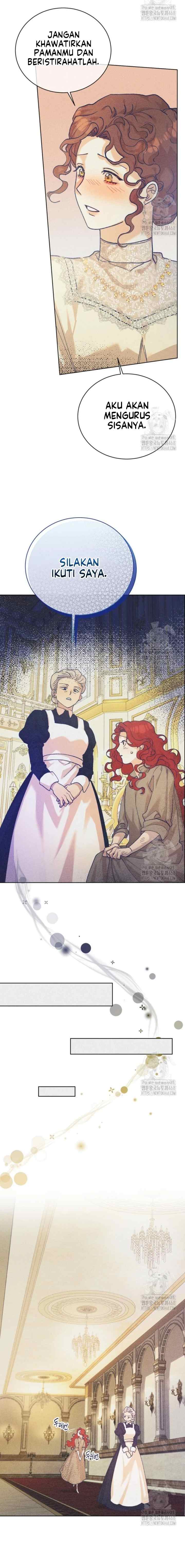 Elegant Aubrey chapter 5 halaman 11