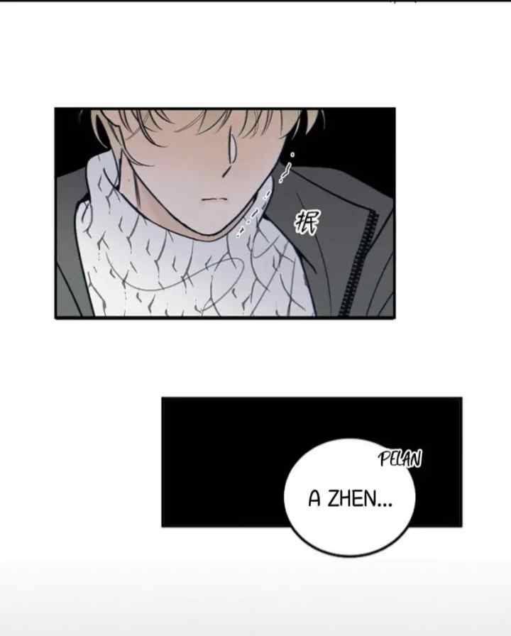 Salt Friend chapter 156 halaman 11