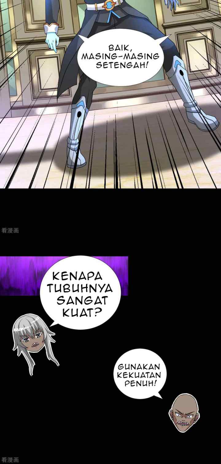King of Apocalypse chapter 212 halaman 4