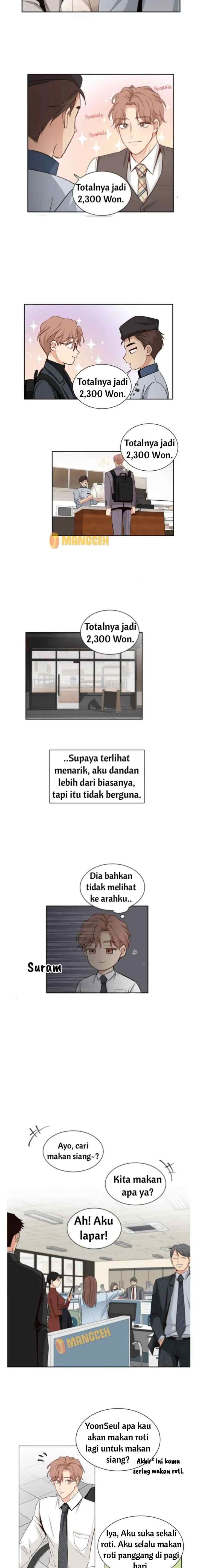 The Third Ending chapter 4 halaman 10