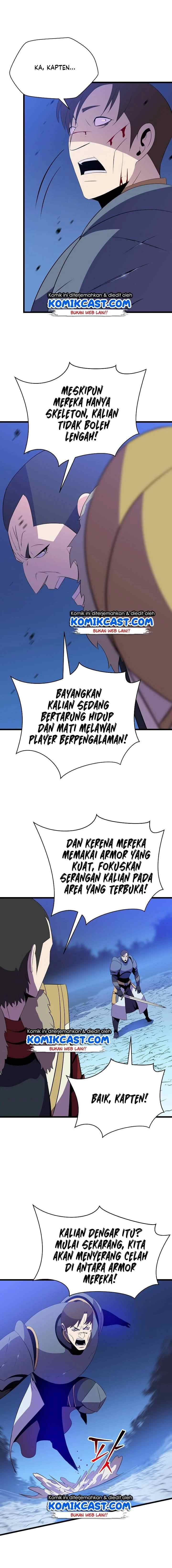 Kill the Hero chapter 52 halaman 13