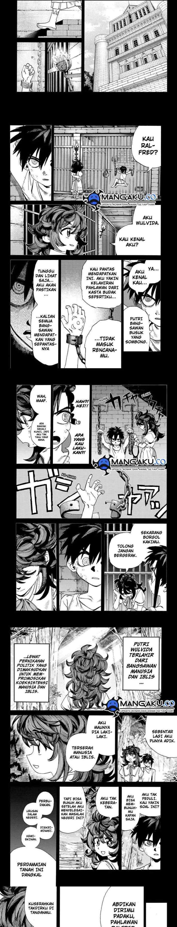 MamaYuyu chapter 13 halaman 4