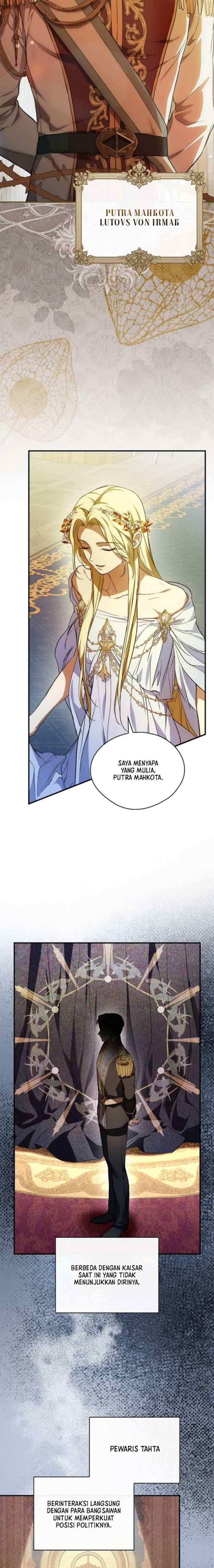 I'm Looking for a New Husband chapter 4 halaman 8