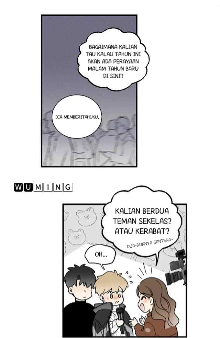 Salt Friend chapter 151 halaman 7