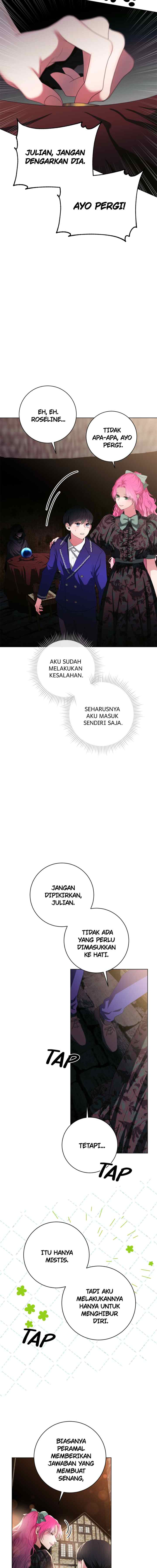 Marriage Contract With Two Husbands chapter 28 halaman 5