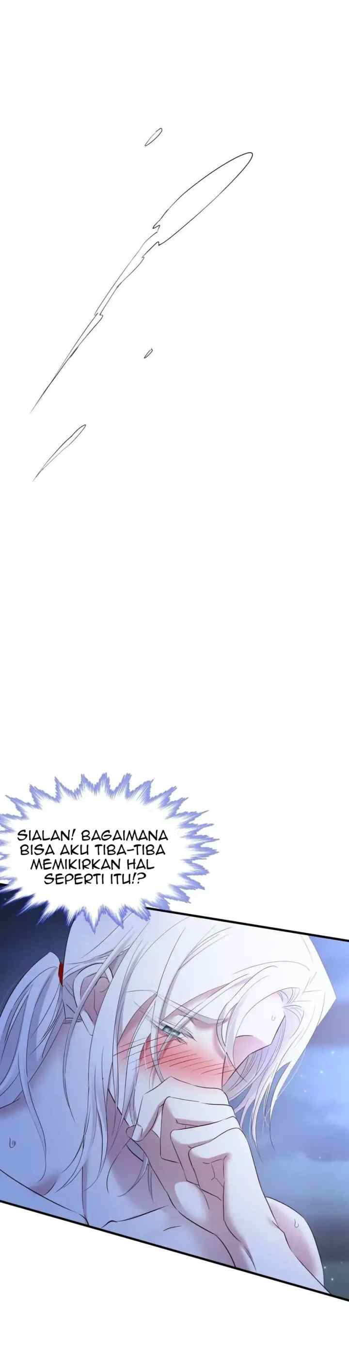 Heaven Instance Dungeon: Steal the Handsome Guy's Heart chapter 79 halaman 8