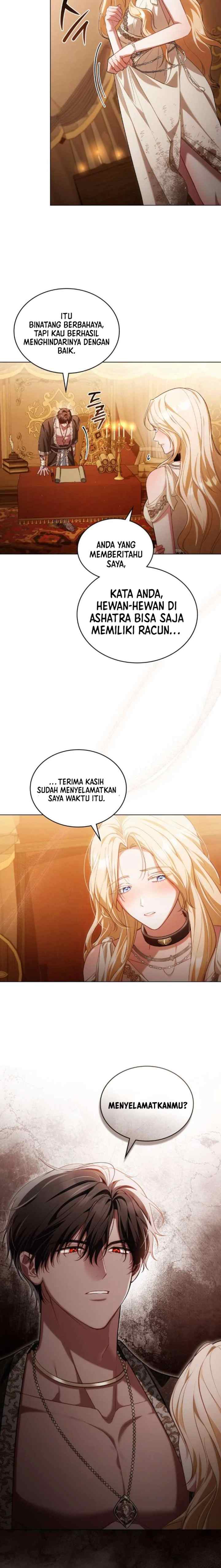 He Was My Slave chapter 5 halaman 17