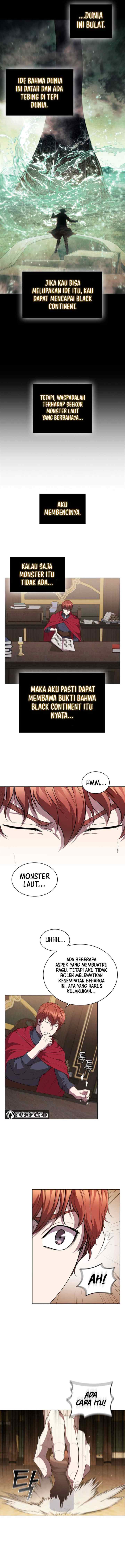 I Regressed As The Duke chapter 44 halaman 4