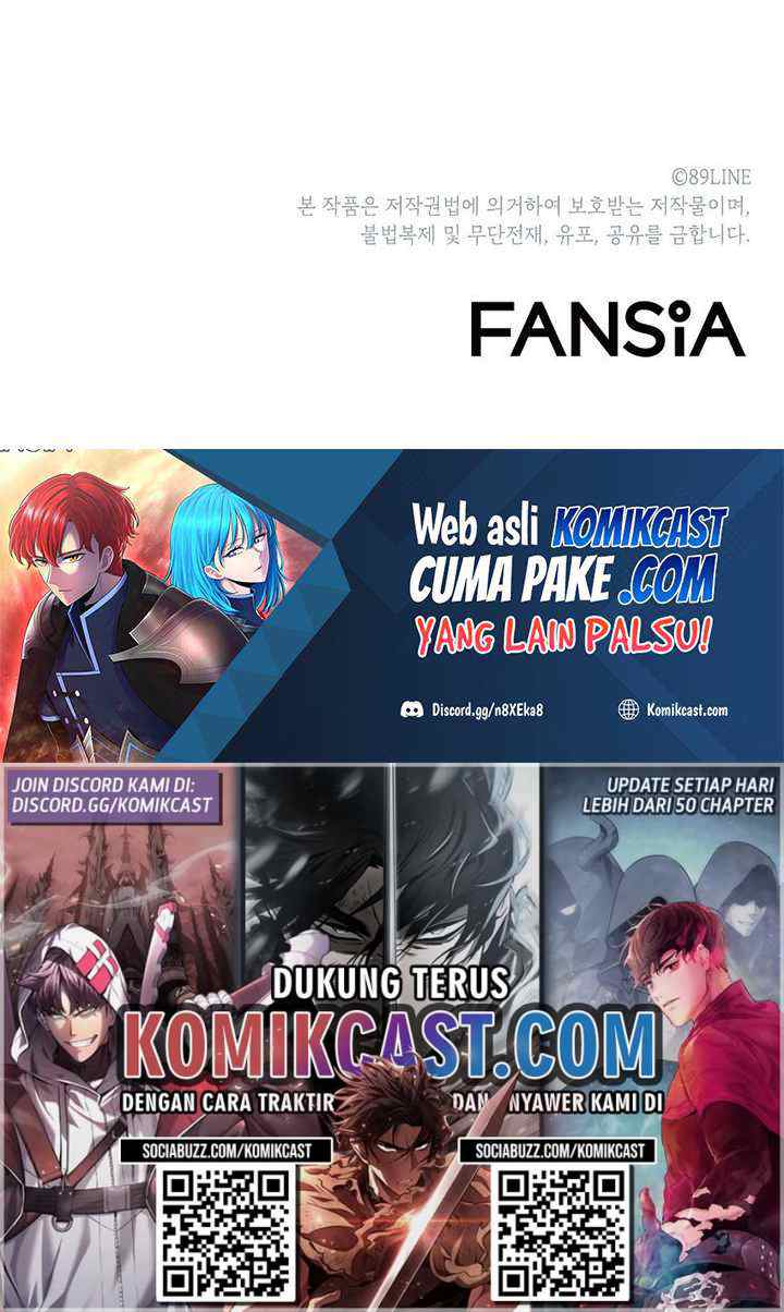 Updater chapter 76 halaman 19