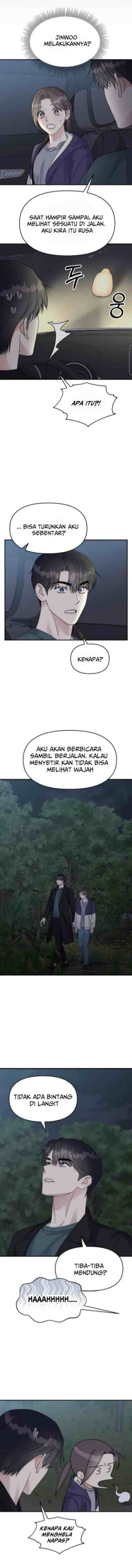 Do As I Say! chapter 113 halaman 8