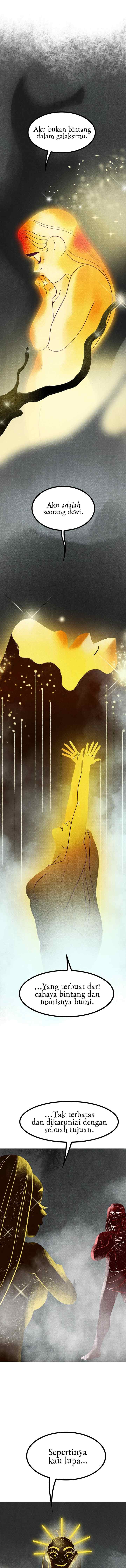Lore Olympus chapter 273 halaman 17